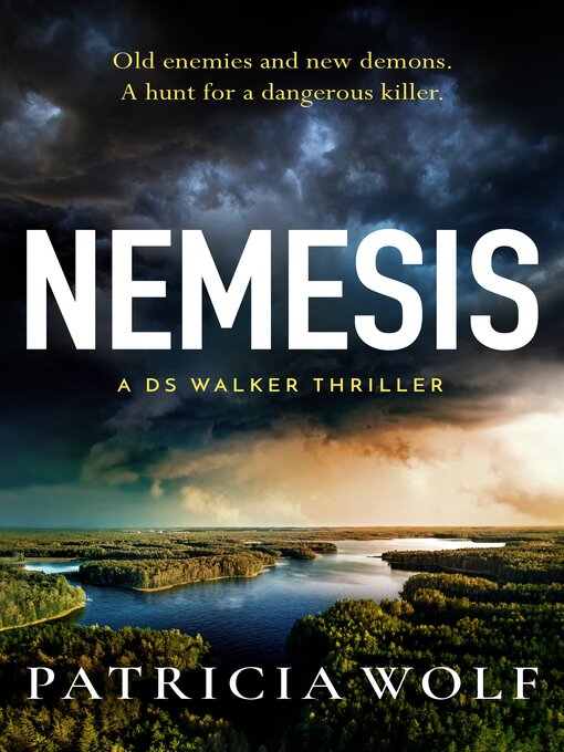 Title details for Nemesis by Patricia Wolf - Available